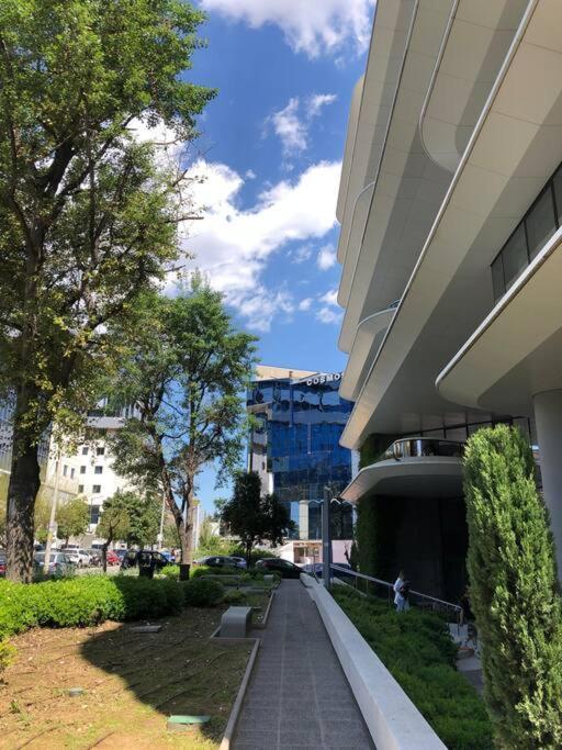Eden Condo Ateny Zewnętrze zdjęcie