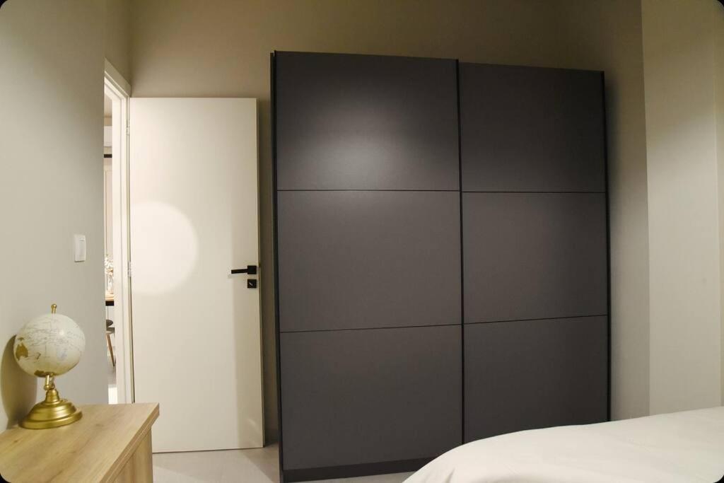 Eden Condo Ateny Zewnętrze zdjęcie
